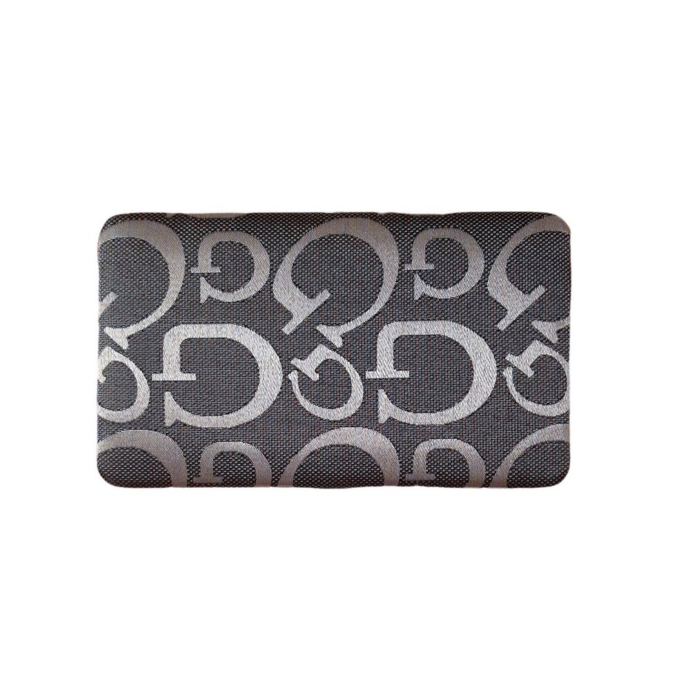 Women JC Fashion Grey G Print Wallet